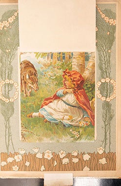 Surprise Pictures from Fairy Land