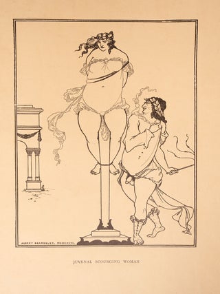 Issue of Five Drawings, An