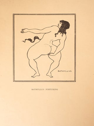 Issue of Five Drawings, An