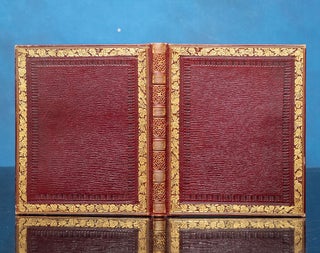 Manuscript anthology of English poetry