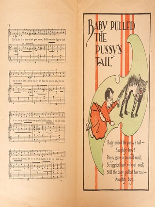 Two Songs of Father Goose