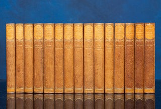 Works of Matthew Arnold, The