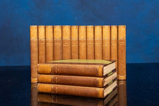 Works of Matthew Arnold, The