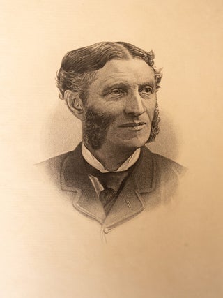 Works of Matthew Arnold, The