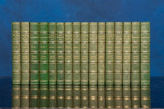 Works of George Borrow, The