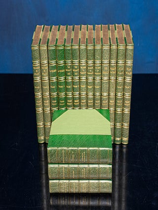 Works of George Borrow, The