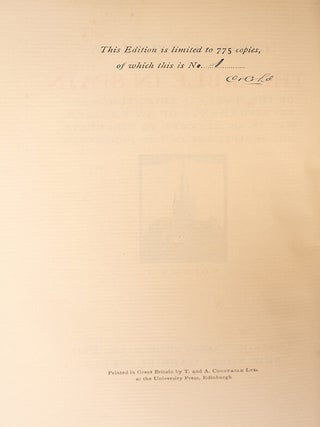 Works of George Borrow, The