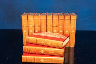 Robert Browning’s Complete Works