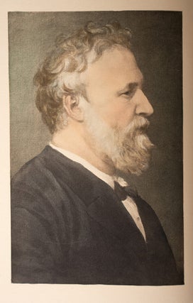Robert Browning’s Complete Works