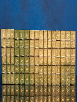 English Dramatists, The