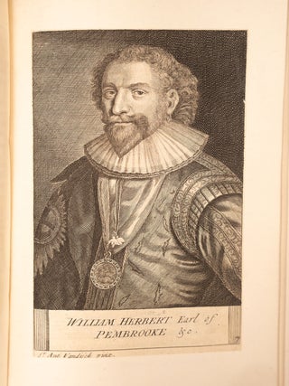 History of the Rebellion and Civil Wars in England, The