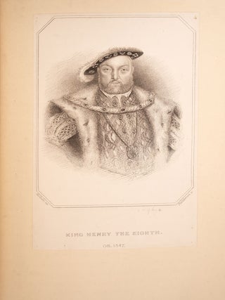 History of the Rebellion and Civil Wars in England, The