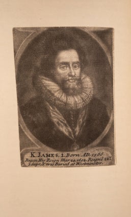 History of the Rebellion and Civil Wars in England, The