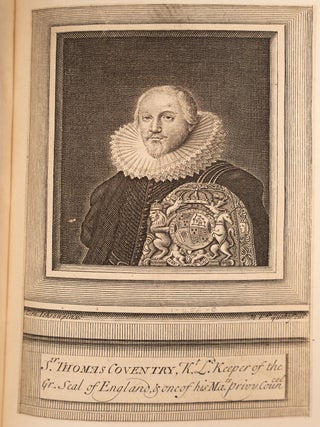 History of the Rebellion and Civil Wars in England, The
