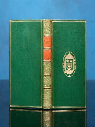 Poetical Works of Edmund Spenser, The