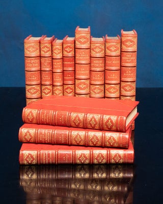 Collection of Plays and Related Works, A