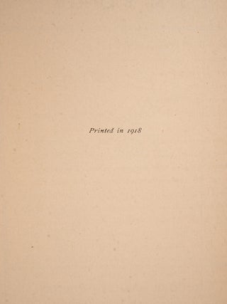Collection of Plays and Related Works, A