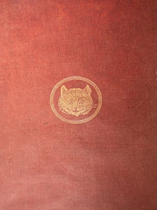 Alice&rsquo;s Adventures in Wonderland. [And:] Through the Looking-Glass, and What Alice Found There