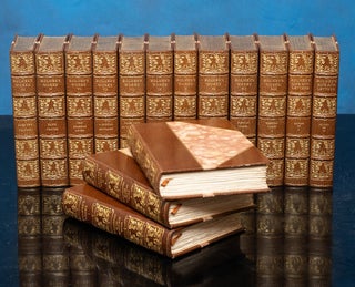 Item #06426 Works of Oliver Wendell Holmes, The. Oliver Wendell HOLMES, John T. Jr MORSE