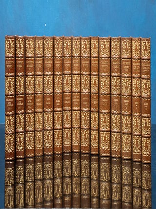 Works of Oliver Wendell Holmes, The
