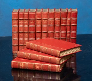 Item #06427 Complete Writings, The. O. HENRY, Gordon Grant