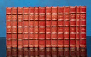 Complete Writings, The
