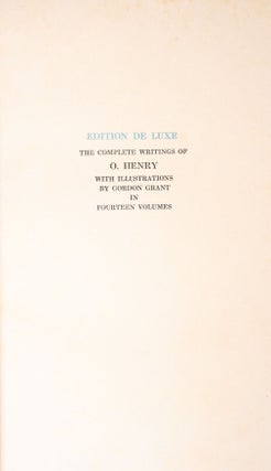 Complete Writings, The