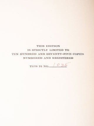 Complete Writings, The