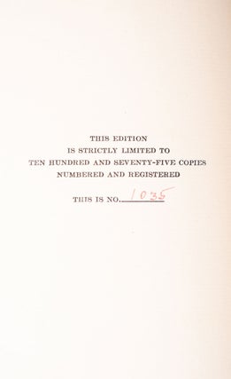 Complete Writings, The