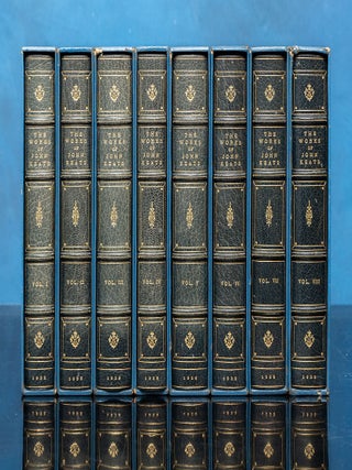 Poetical Works and other Writings, The