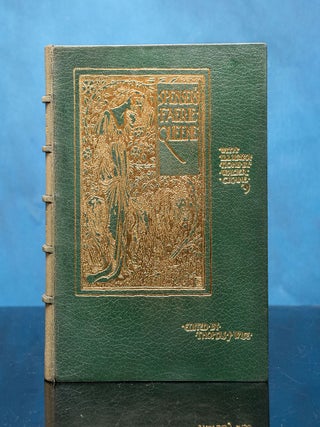 Spenser’s Faerie Queene