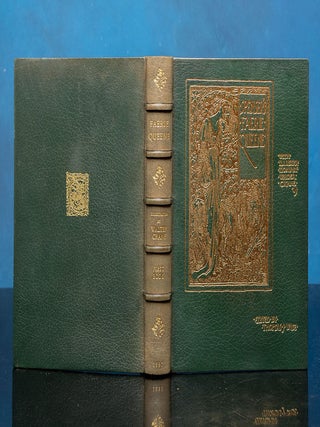 Spenser’s Faerie Queene
