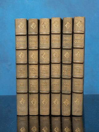 Spenser’s Faerie Queene