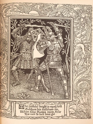 Spenser’s Faerie Queene