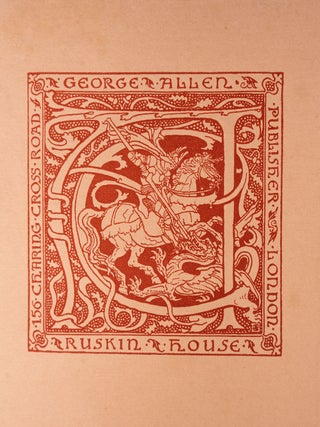 Spenser’s Faerie Queene