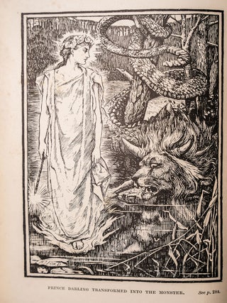 [Complete Set of the Fairy Books, A]
