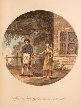 Professional Life of Mr. Dibdin, The