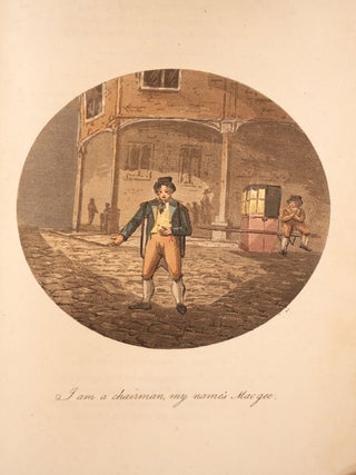 Professional Life of Mr. Dibdin, The
