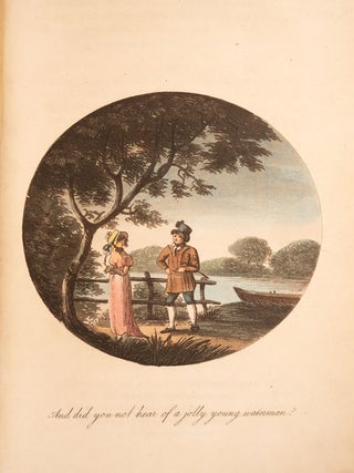 Professional Life of Mr. Dibdin, The
