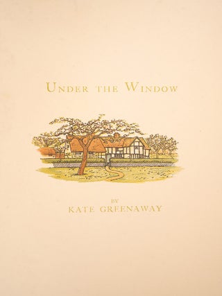 Under the Window