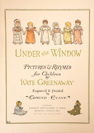 Under the Window