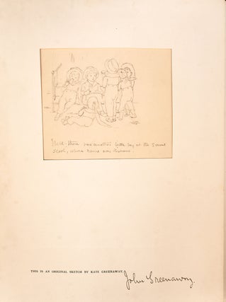 Kate Greenaway
