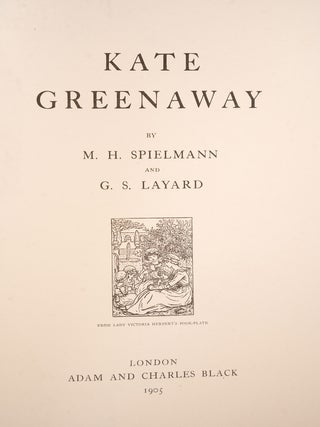Kate Greenaway