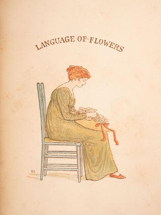 Language of Flowers
