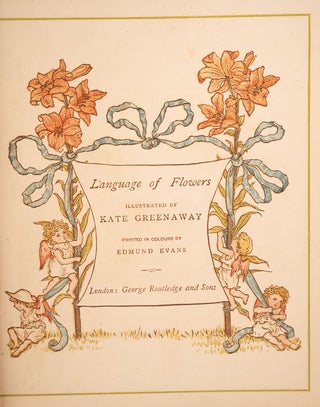 Language of Flowers