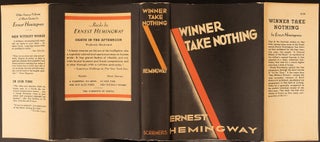 Winner Take Nothing