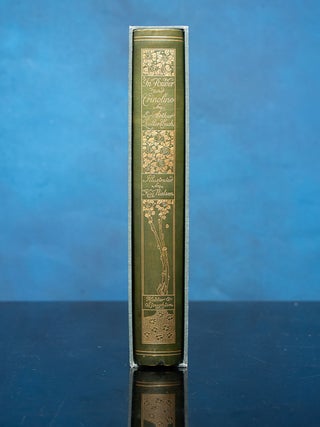 In Powder & Crinoline