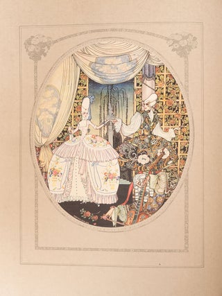 In Powder & Crinoline