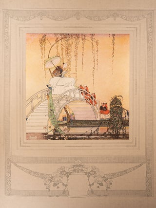 In Powder & Crinoline