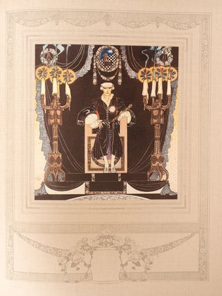 In Powder & Crinoline